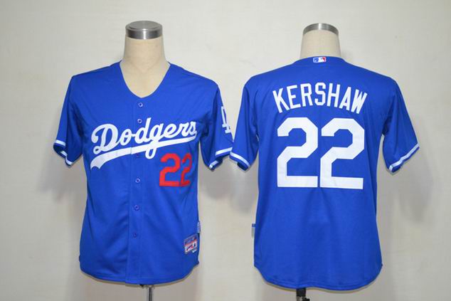 Los Angeles Dodgers jerseys-069